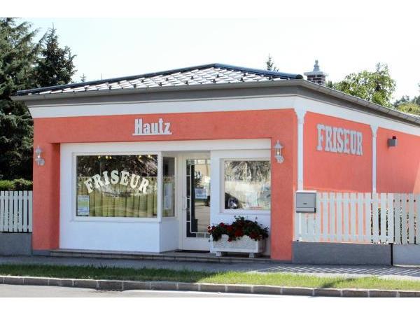 Bild 1 von Friseur Hautz