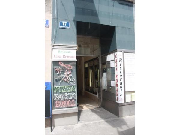 Bild 1 von Casa Romana