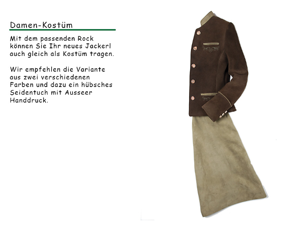 Bild 6 von Lederbekleidung Paschinger