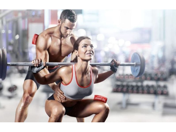 Bild 5 von clever fit Graz – Wetzelsdorf