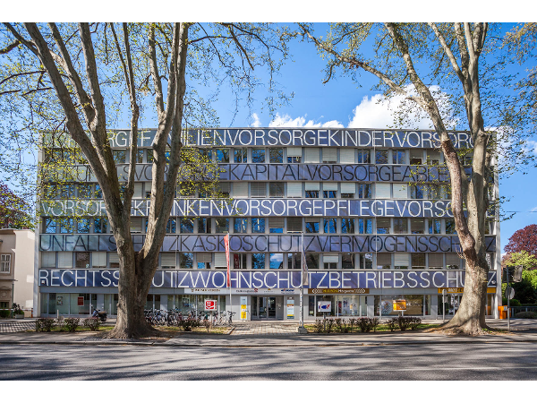 Bild 1 von WIENER STÄDTISCHE Versicherung AG Vienna Insurance Group