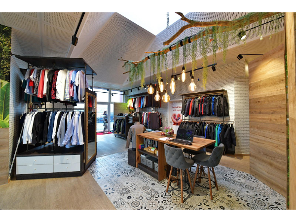Bild 9 von Birdy Stick & Fashion GmbH Gebietsvertretung Tirol