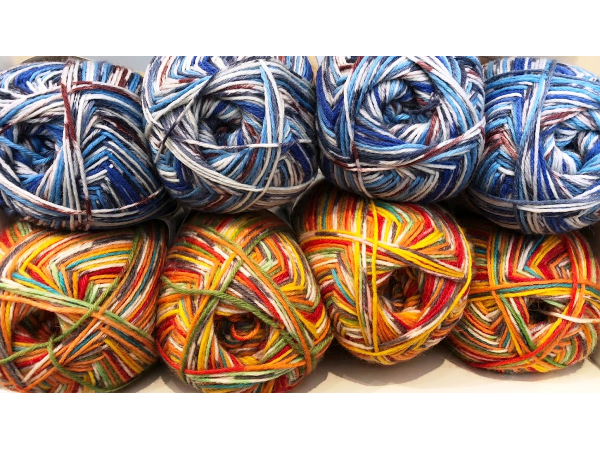 Bild 36 von Jutta's Knopfloch - Wolle und vieles mehr ...