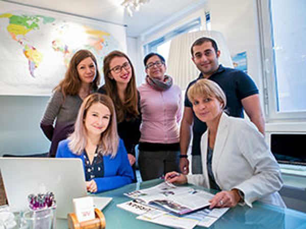 Bild 7 von Übersetzungsbüro Dr. Petra VLCEK - WÖRNDL