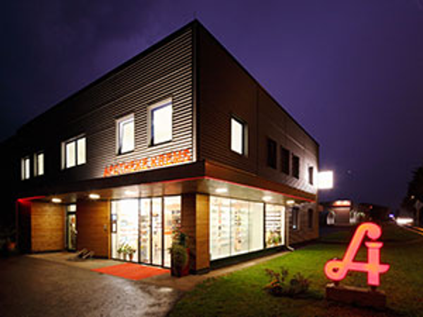 Bild 6 von Apotheke Krems - Mag. Alexandra Fuchsbichler