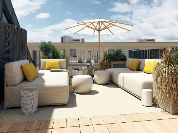 Bild 1 von 3dbox.at Architektur Visualisierung und Video