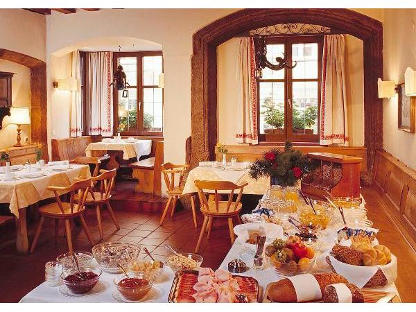 Bild 5 von Hotel Weisses Kreuz