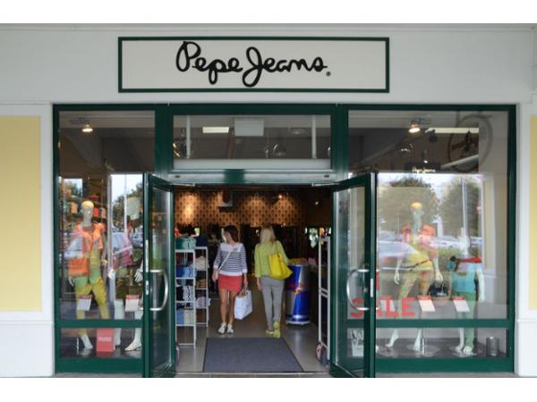 Bild 2 von Pepe Jeans Outlet Parndorf
