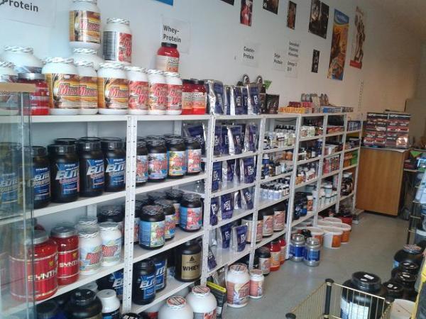 Bild 4 von TopSportNahrung.at