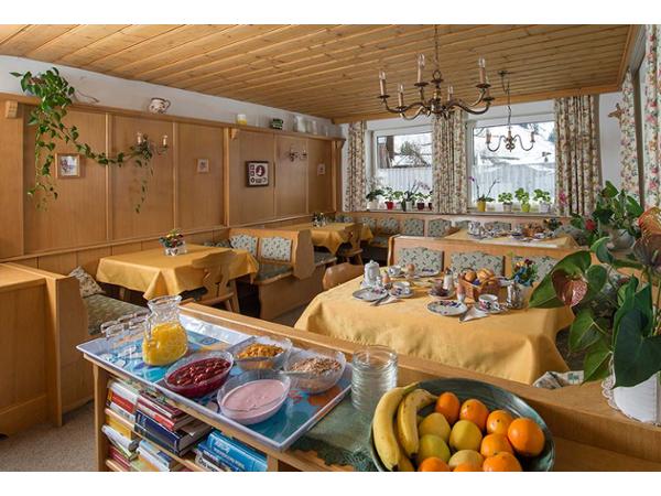 Bild 1 von Ferienwohnungen Schwazerhof