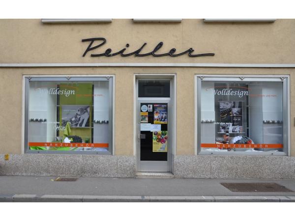 Bild 1 von Creativ Stickerei - Brigitte Prein