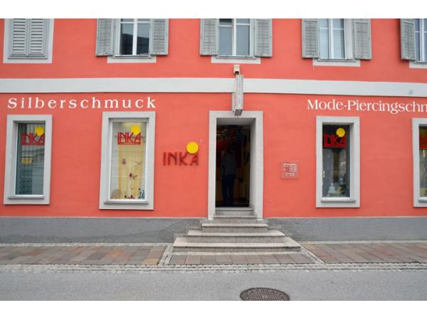 Bild 1 von INKA - Silberschmuck - Johann Schreiner