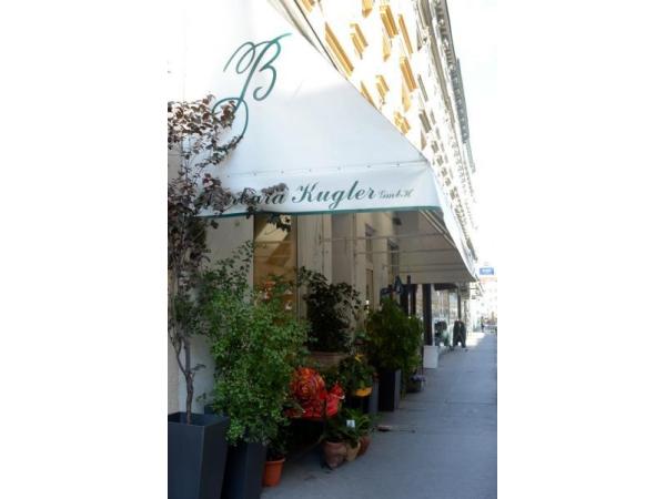 Bild 1 von Blumen Barbara Kugler