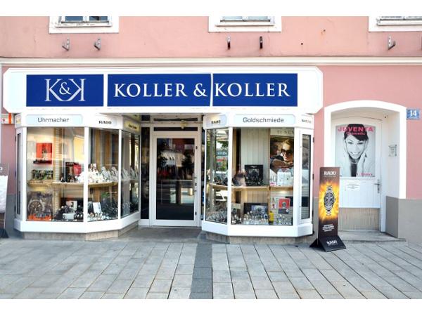 Bild 1 von Juwelier Koller GmbH