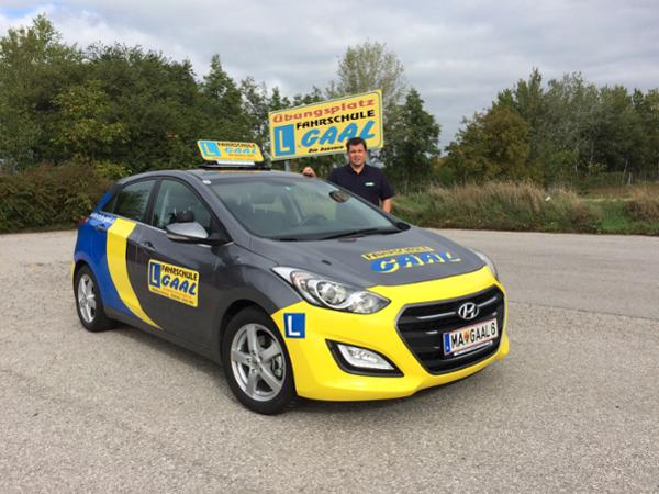 Bild 3 von Fahrschule Gaal e.U.