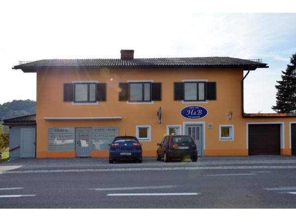 Bild 1 von Cafe-Pub Rathgeber