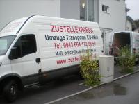 Zustellexpress.at - Salzburg Möbelmontage Umzug Entrümpelungen Umzugshelfer Möbeltransporte Umzüge