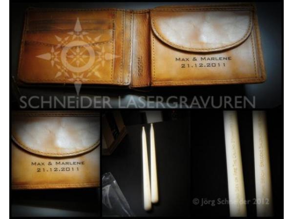 Bild 40 von Gravurwerkstatt am Naschmarkt