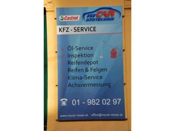 Bild 7 von My CAR KFZ Technik OG