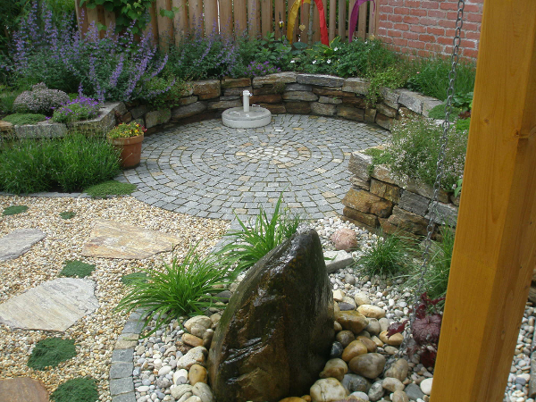 Bild 6 von Ihr Gartengestalter Weinzettel GmbH
