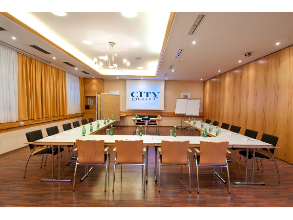 Bild 26 von City-Hotel GmbH