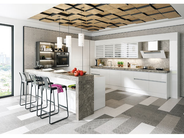 Bild 23 von Tischlerei Royal mit Danküchen Studio LANGENROHR