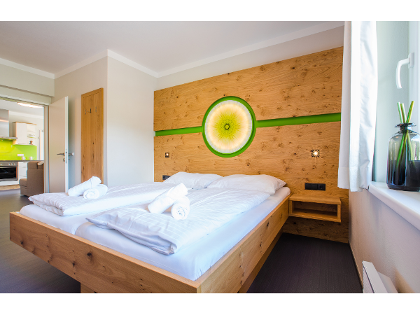 Bild 3 von „die Bergerin“ I Appartements Schladming