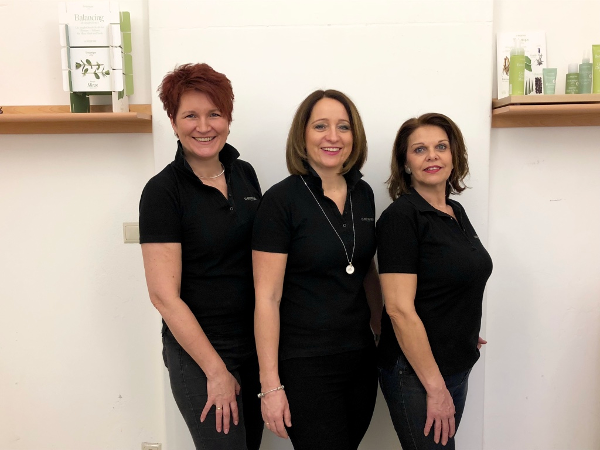 Bild 2 von Haare-Kosmetik-Wellness Beate Lahmer