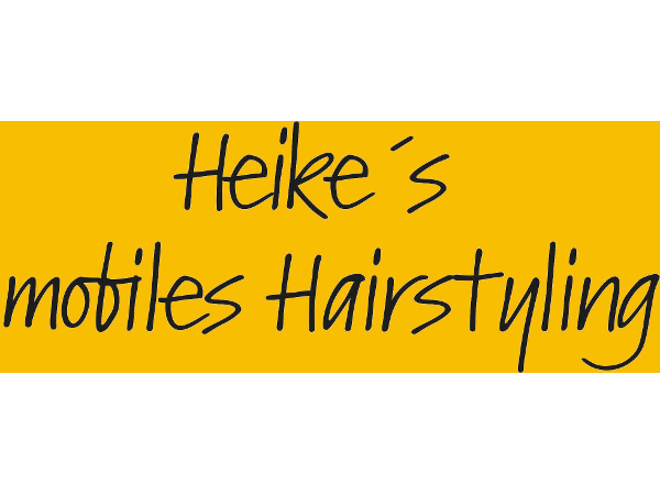 Bild 1 von Heikeś mobiles Hairstyling - Heike Ebner-Pölt