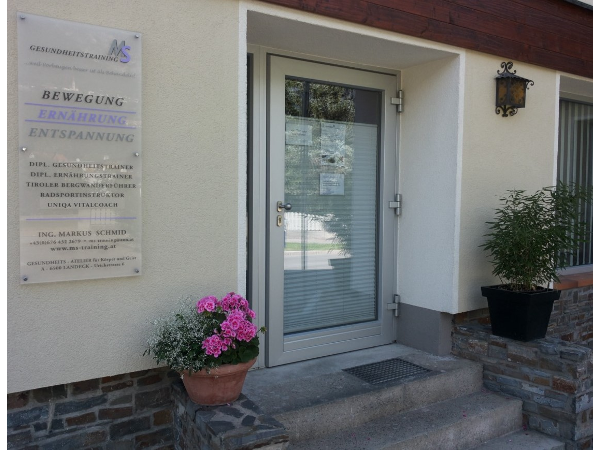 Bild 4 von MS-Gesundheits & Sporttraining - Markus Schmid | UNIQA VitalCoach - SVS Gesundheitspartner