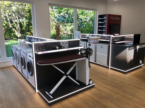 Bild 6 von MIELE CENTER PREISSEGGER