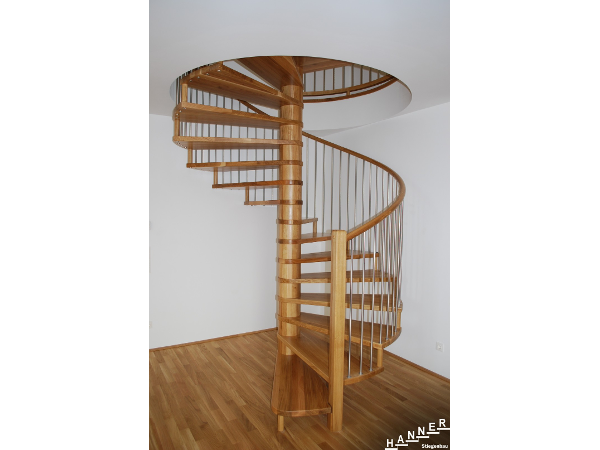 Bild 4 von Stiegenbau - Treppenbau - Hanner
