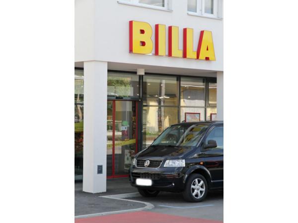 Bild 1 von Billa AG