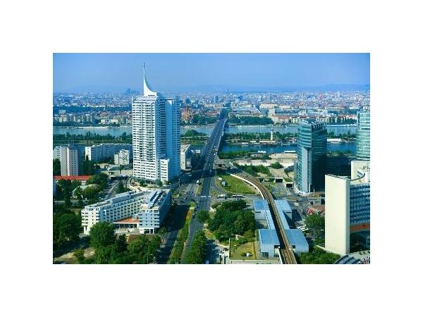 Bild 1 von ARCOTEL Kaiserwasser Wien