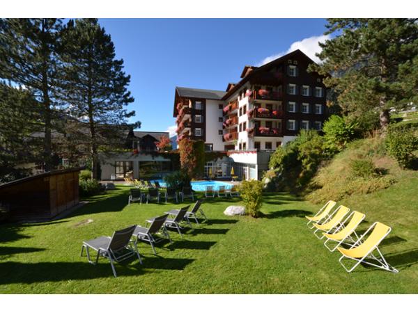 Bild 1 von Posthotel Rössle