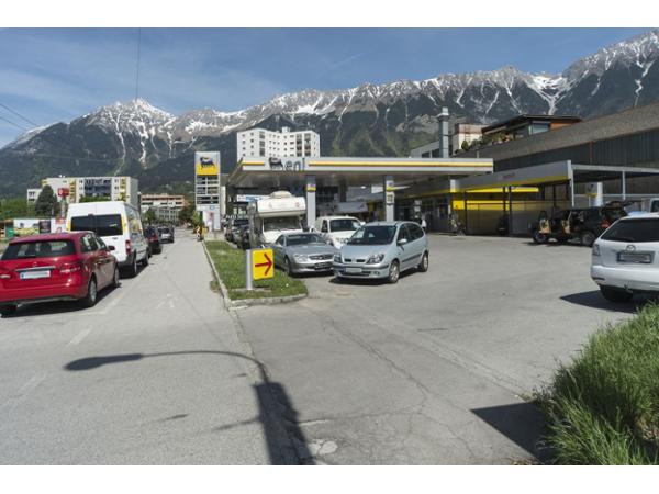 Bild 1 von Eni Tankstelle
