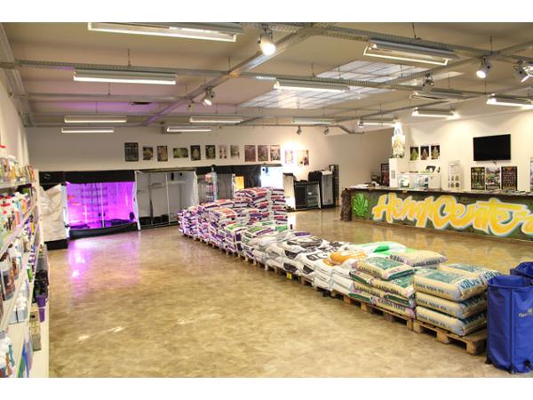 Bild 1 von Mr. Smart - Grow, Seed & Headshop