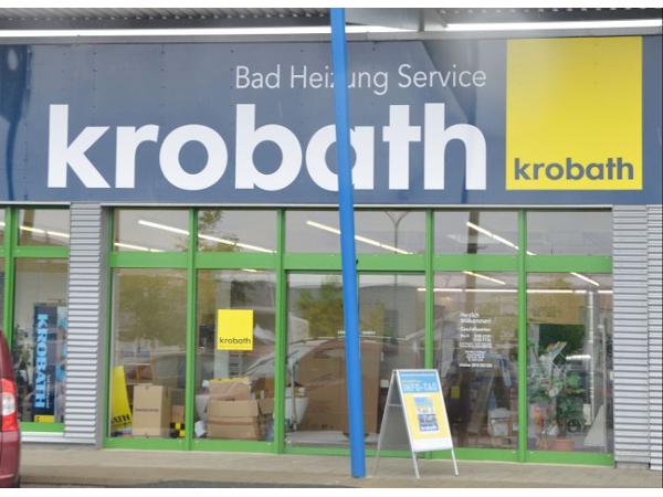Bild 2 von Krobath Bad Heizung Service GmbH - Fürstenfeld
