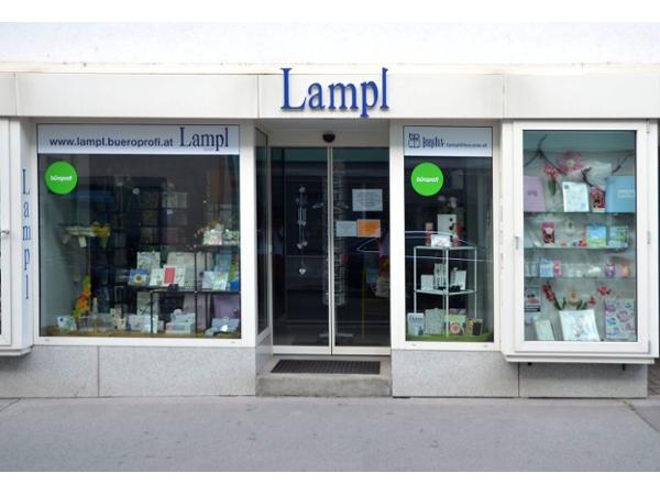 Bild 1 von Lampl GesmbH