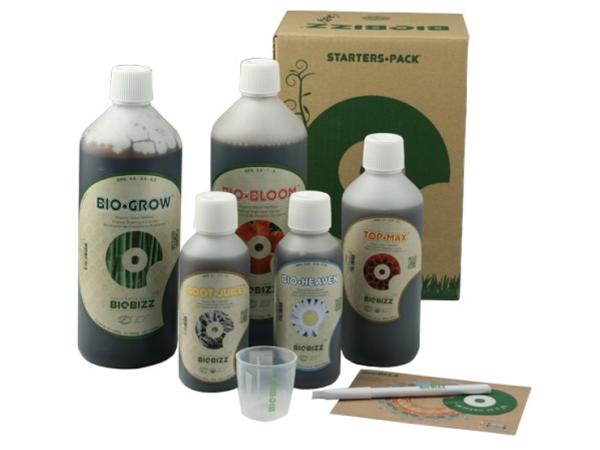 Bild 1 von Growee Growshop - Linz Österreich