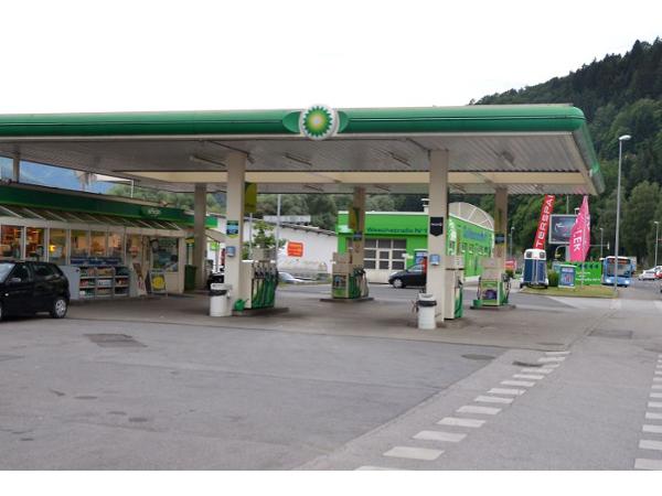 Bild 1 von Turmöl Tankstelle