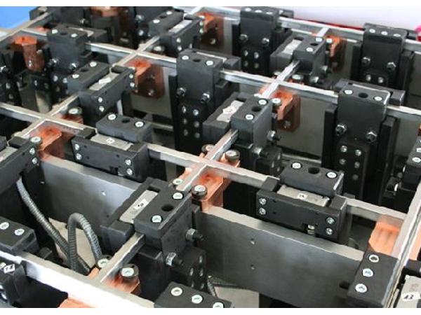 Bild 1 von Schwarz Maschinenbau GmbH