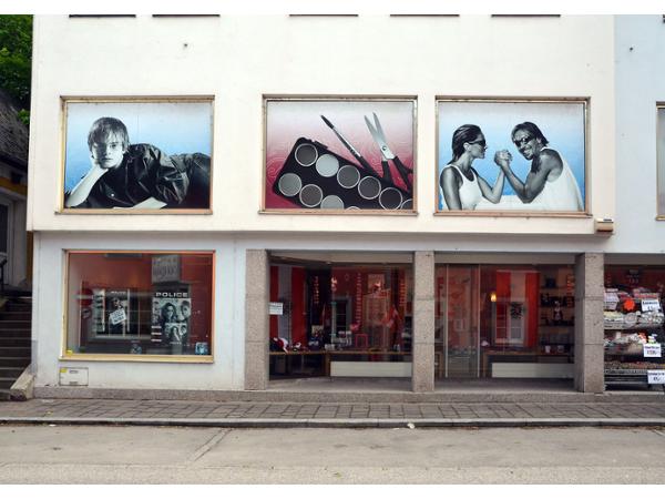 Bild 1 von Optik und Bastel Gramm KG