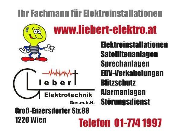 Bild 4 von Liebert Elektrotechnik GmbH