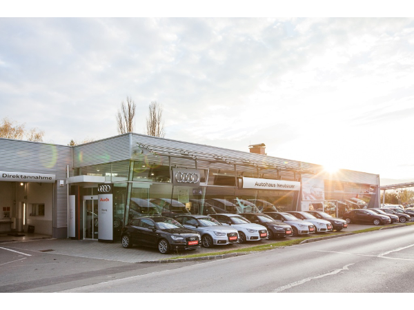 Bild 4 von Autohaus Neubauer