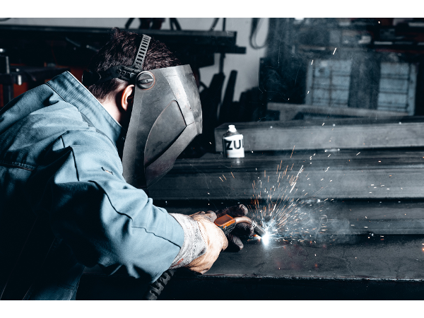 Bild 18 von Pernegger Schlosserei/Metallbau GmbH