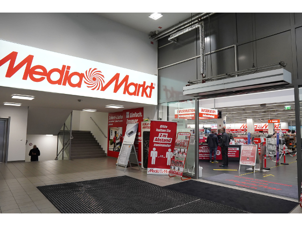 Bild 1 von MediaMarkt Wien Floridsdorf GmbH