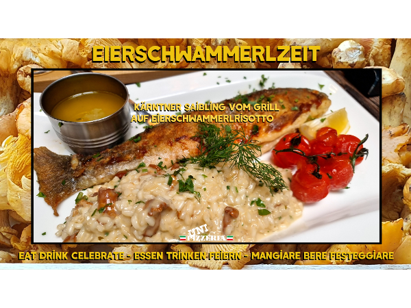 Bild 30 von Uni-Pizzeria