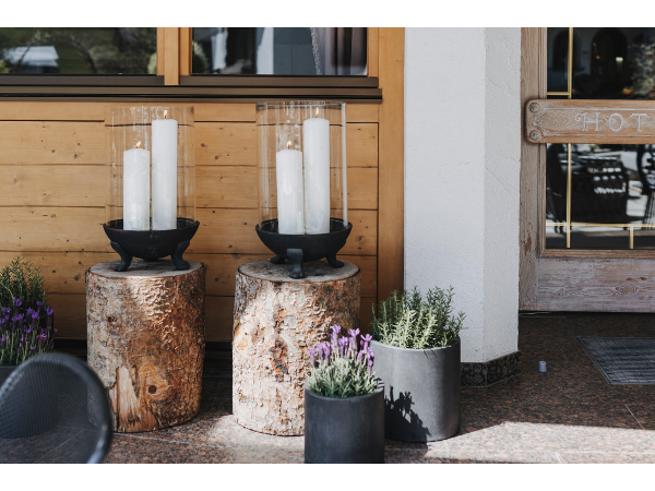 Bild 17 von Hotel Apartments Alpenrose