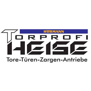 Logo von TorProfi HEISE - Hörmann